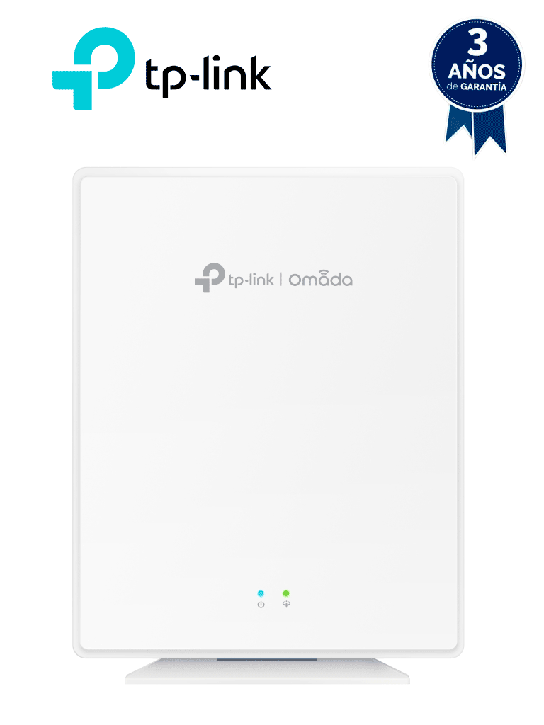 TP-LINK EAP610GP-Desktop – GPON Punto de Acceso WiFi AC de Pared Veloc