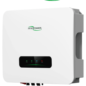 HYXIPOWER HYXS8KS – Inversor Tipo Cadena Potencia de Salida 8KW Protec HYXIPOWER HYXS8KS – Inversor Tipo Cadena Potencia de Salida 8KW Protec