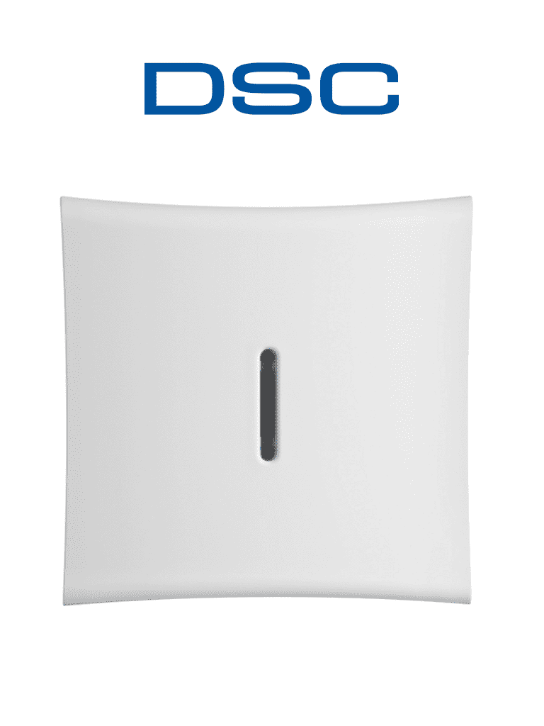 DSC HSM2HOST9 – Módulo Transceptor Power G función de Host soporta 128