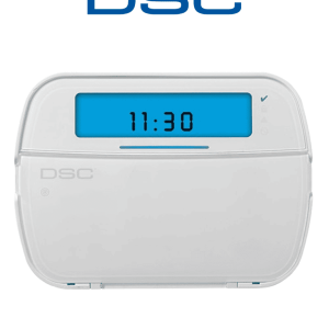 DSC HS2ICNRF9 – Teclado Cableado de Iconos con Transceptor Power G int DSC HS2ICNRF9 – Teclado Cableado de Iconos con Transceptor Power G int