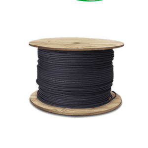 HYX H1Z2Z2-KB6 – Cable Fotovoltaico Color Negro 6mm2 10AWG Cubierta li HYX H1Z2Z2-KB6 – Cable Fotovoltaico Color Negro 6mm2 10AWG Cubierta li