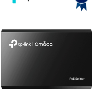 TP-LINK – TL-POE10R – Splitter PoE. TPL2350007 – 66825 TP-LINK – TL-POE10R – Splitter PoE. TPL2350007 – 66825