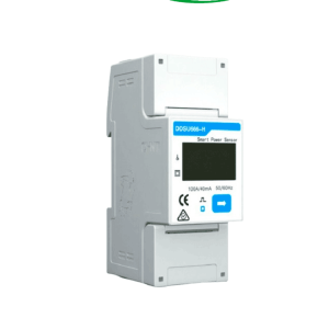 HYXIPOWER DDSU666 – Sistema de Gestión de Energía Inteligente Protecci HYXIPOWER DDSU666 – Sistema de Gestión de Energía Inteligente Protecci