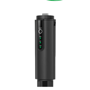 HYXIPOWER HYXDCSWL – Stick de comunicación WiFi – LAN Interfaz Conexió HYXIPOWER HYXDCSWL – Stick de comunicación WiFi – LAN Interfaz Conexió