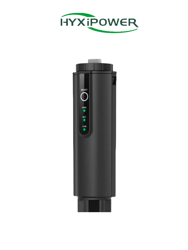 HYXIPOWER HYXDCSWL – Stick de comunicación WiFi – LAN Interfaz Conexió