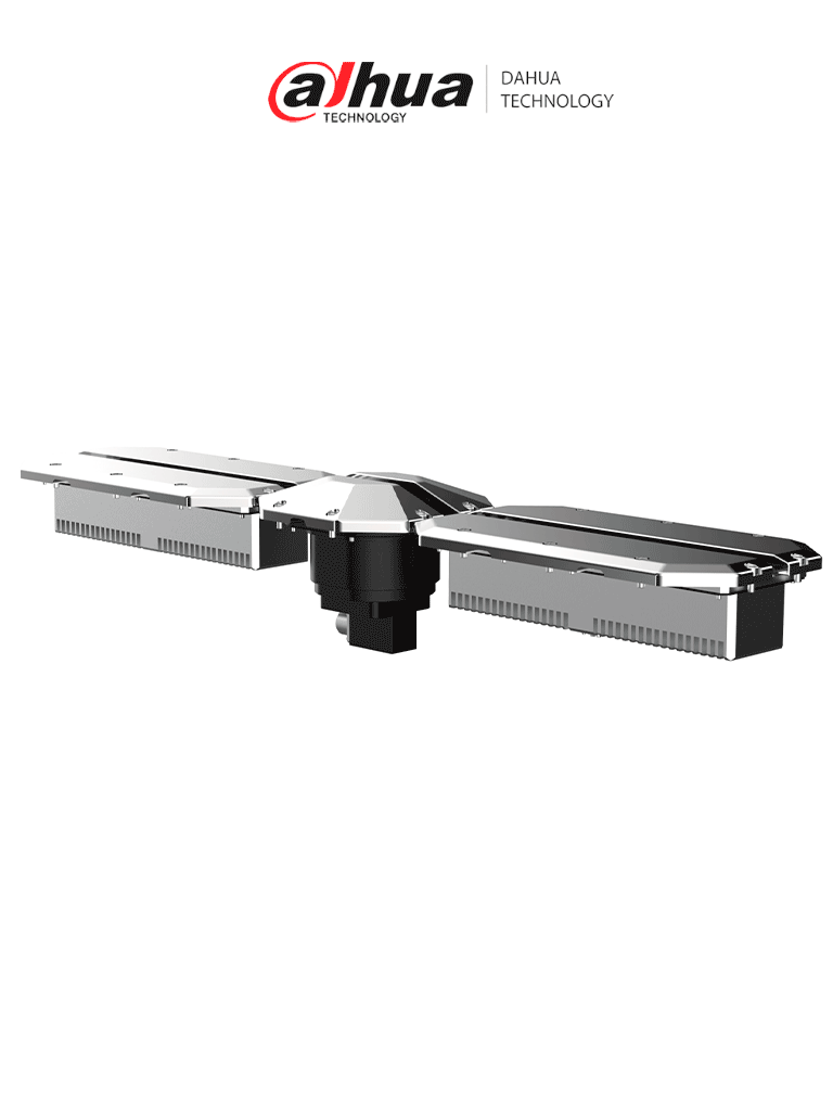 DAHUA VDF5042CSE-02 – UVSS – Sistema Estacionario de Escaneo Debajo de