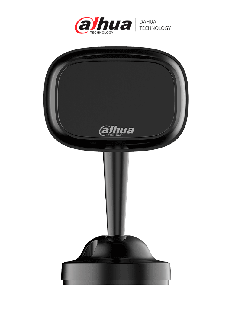 DAHUA DHI-DAE-CDM5110-CYN – Cámara para Monitoreo de Conductor Lente d