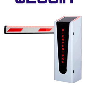 WEJOIN WJCB202VFHR24D – Barrera Vehicular Derecha Izquierda Con Led y WEJOIN WJCB202VFHR24D – Barrera Vehicular Derecha Izquierda Con Led y