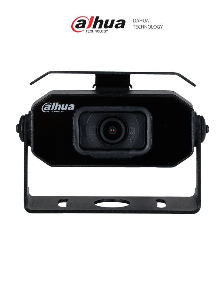 DAHUA HMW3200 – Cámara Cubo para DVR Móvil de 2 Megapíxeles Lente de 2