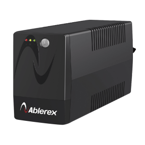 ABLEREX – AB-ES500C – No break interactivo Regulador integrado 500VA 2 ABLEREX – AB-ES500C – No break interactivo Regulador integrado 500VA 2