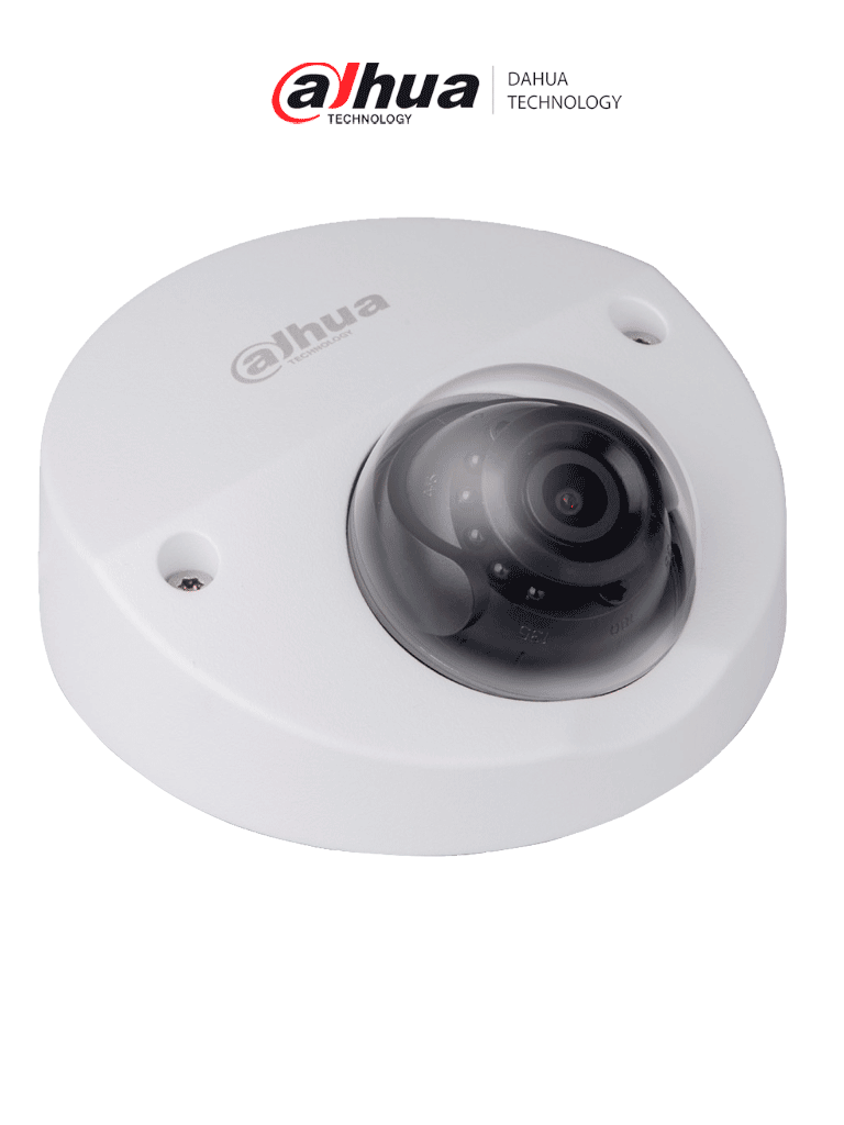 DAHUA HDBW3231FN-M- Camara IP Domo de 2 Megapixeles Especial para NVR