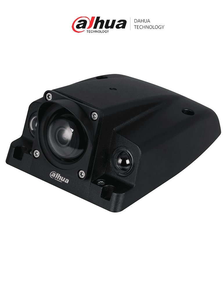 DAHUA IPC-MBW4231N-AS-H – CAMARA IP ESPECIAL PARA NVR MOVIL H265+ 2 ME