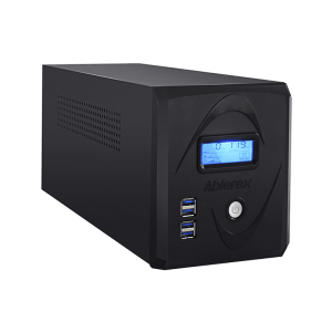 ABLEREX – AB-PRO2000T – No break interactivo 2000VA 1200W 8 contactos ABLEREX – AB-PRO2000T – No break interactivo 2000VA 1200W 8 contactos