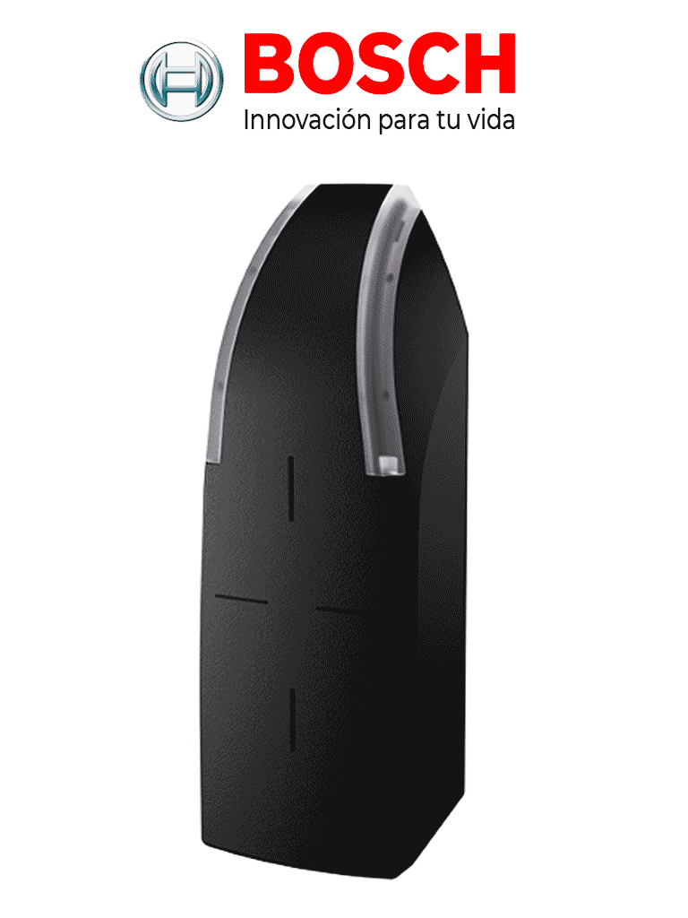 BOSCH A_ARC1W33BPH5B201A – Lectora de Proximidad OSDP Mullion. RBM0730