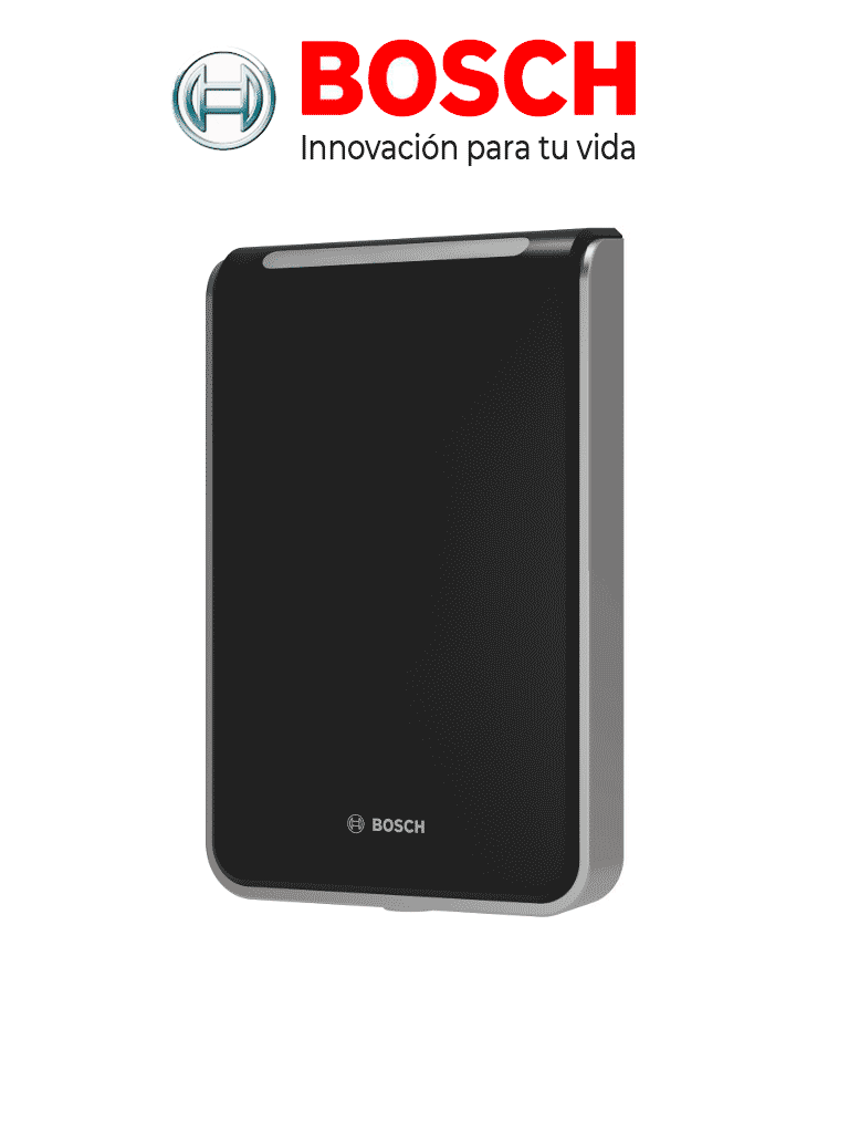 BOSCH A_ARDSIGR40ICL – Lector de Tarjetas R40 iCLASS Wiegand. RBM07100