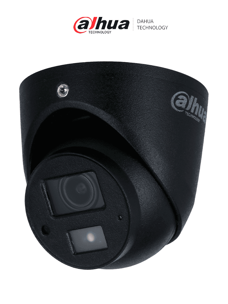 DAHUA HAC-HDW3200G-M28 – Camara Mini Domo de 2 Megapixeles Especial pa