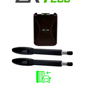 ZKSW300DCB – Kit de Pistones de Aluminio, Para Puertas Abatibles de Do ZKSW300DCB – Kit de Pistones de Aluminio, Para Puertas Abatibles de Do