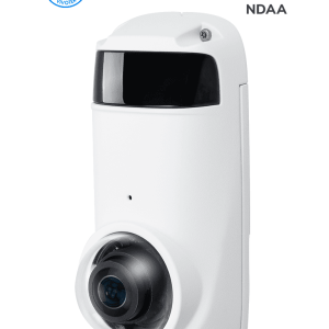 VIVOTEK CC9381-HV-v2 – Cámara IP panorámica exterior de 5 MP con visió VIVOTEK CC9381-HV-v2 – Cámara IP panorámica exterior de 5 MP con visió