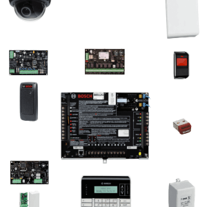 BOSCH I_CERTKIT – Kit Certificación Intrusión. RBM2480001 – 63825 BOSCH I_CERTKIT – Kit Certificación Intrusión. RBM2480001 – 63825