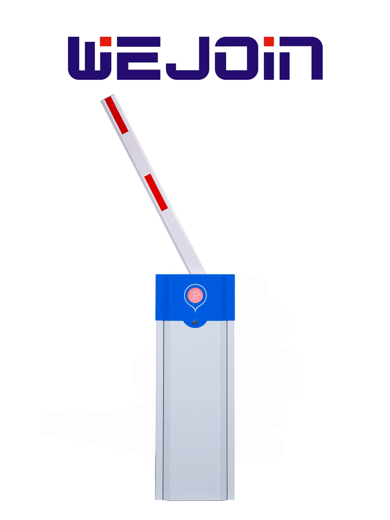 WEJOIN WJCB103VFIR34 – Barrera Vehicular Derecha de Alto Flujo con Mot WEJOIN WJCB103VFIR34 – Barrera Vehicular Derecha de Alto Flujo con Mot