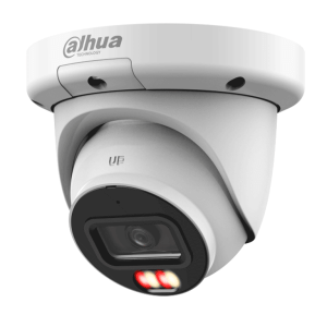 DAHUA DH-IPC-HDW3449QM-S-IL – Cámara IP Domo de 4 Megapíxeles con Ilum DAHUA DH-IPC-HDW3449QM-S-IL – Cámara IP Domo de 4 Megapíxeles con Ilum