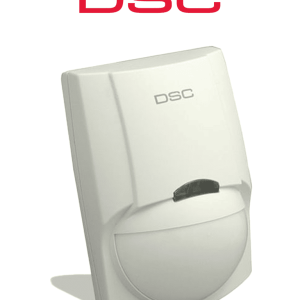 DSC LC100PI – Detector de Movimiento infrarrojo cableado Antimascotas DSC LC100PI – Detector de Movimiento infrarrojo cableado Antimascotas