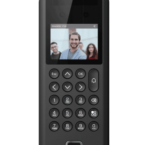 DAHUA ASI3204E -Control de acceso yAsistencia con reconocimiento facia DAHUA ASI3204E -Control de acceso yAsistencia con reconocimiento facia