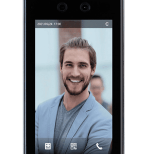 DAHUA ASI7213K-W – Control de Acceso y Asistencia Facial de 7 Pulgadas DAHUA ASI7213K-W – Control de Acceso y Asistencia Facial de 7 Pulgadas