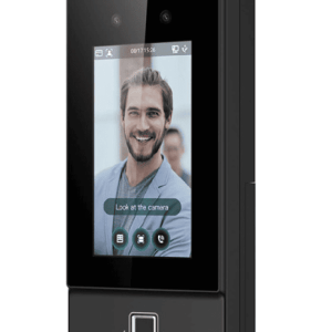 DAHUA ASI6214S-D – Control de acceso con reconocimiento facial Pantall DAHUA ASI6214S-D – Control de acceso con reconocimiento facial Pantall