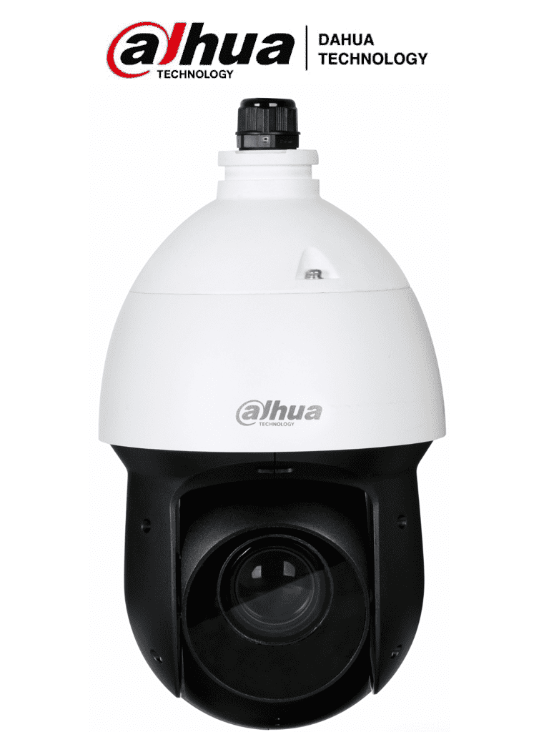 DAHUA SD49218DB-HC – Camara PTZ Domo de 2 Megapixeles 18X de Zoom Opti