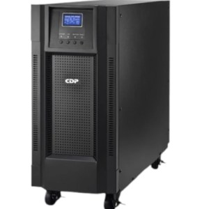CDP UPO22-6 AX UPS DE 6000VA 6000W 220VCA de entrada Onda senoidal pur CDP UPO22-6 AX UPS DE 6000VA 6000W 220VCA de entrada Onda senoidal pur