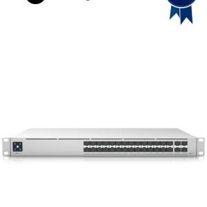 UBIQUITI USW-PRO-AGGREGATION Unifi Switch Aggregation de capa 3 con 28 UBIQUITI USW-PRO-AGGREGATION Unifi Switch Aggregation de capa 3 con 28