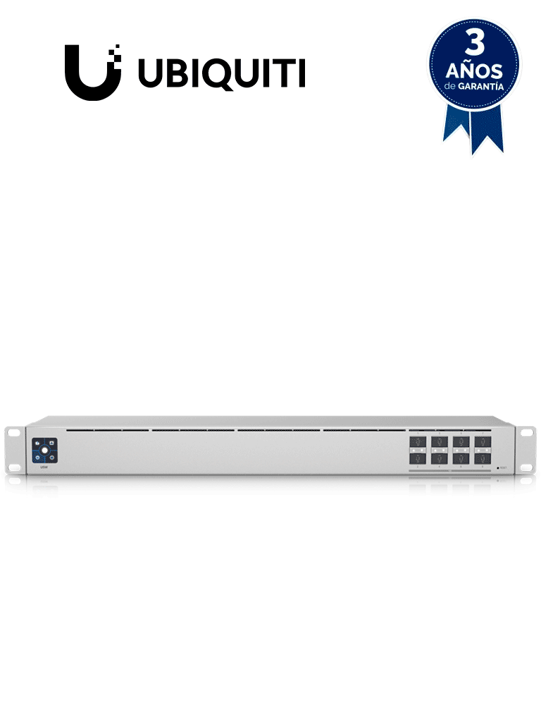 UBIQUITI USW-AGGREGATION – UniFi Switch Aggregation, administrable cap