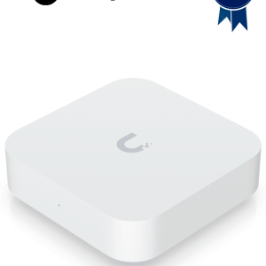 UBIQUITI UXG-Lite – Consola UniFi Express Gateway con 1 puerto WAN RJ4 UBIQUITI UXG-Lite – Consola UniFi Express Gateway con 1 puerto WAN RJ4