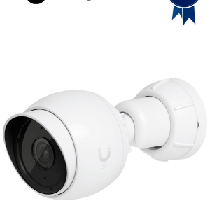 UBIQUITI UVC-G5-Bullet – Cámara IP bullet para exterior 4 MP con Ilumi UBIQUITI UVC-G5-Bullet – Cámara IP bullet para exterior 4 MP con Ilumi