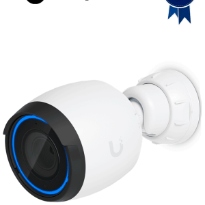 UBIQUITI UVC-G4-PRO – Cámara IP bullet para exterior, 8 MP, 4K, Lente UBIQUITI UVC-G4-PRO – Cámara IP bullet para exterior, 8 MP, 4K, Lente