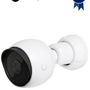 UBIQUITI UVC-G4-BULLET – Cámara IP bullet para exterior, 4 MP, Lente f UBIQUITI UVC-G4-BULLET – Cámara IP bullet para exterior, 4 MP, Lente f