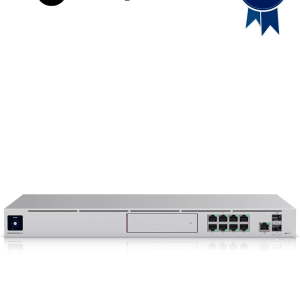 UBIQUITI UDM-PRO – UniFi Dream Machine Pro con 1 puerto WAN 10G SFP+, UBIQUITI UDM-PRO – UniFi Dream Machine Pro con 1 puerto WAN 10G SFP+,