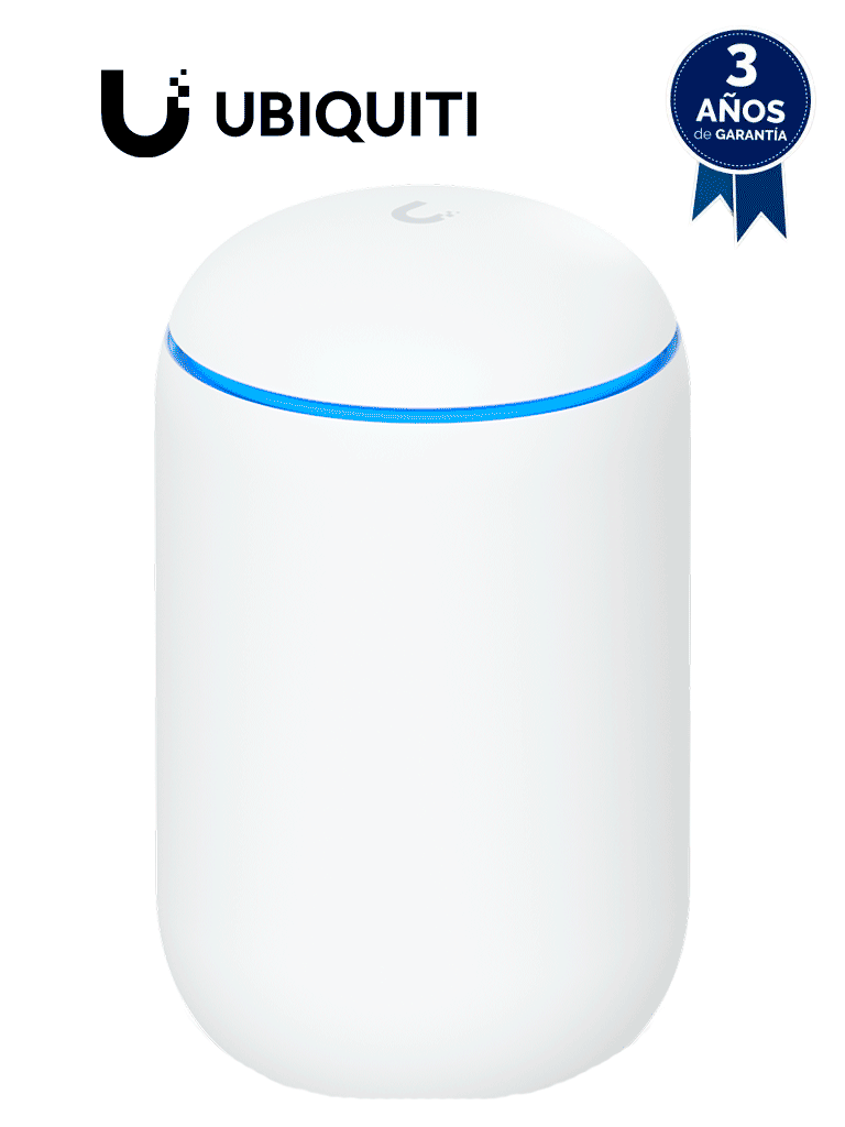 UBIQUITI UDM – UniFi Dream Machine: Punto de Acceso 802.11ac Wave2 MU-