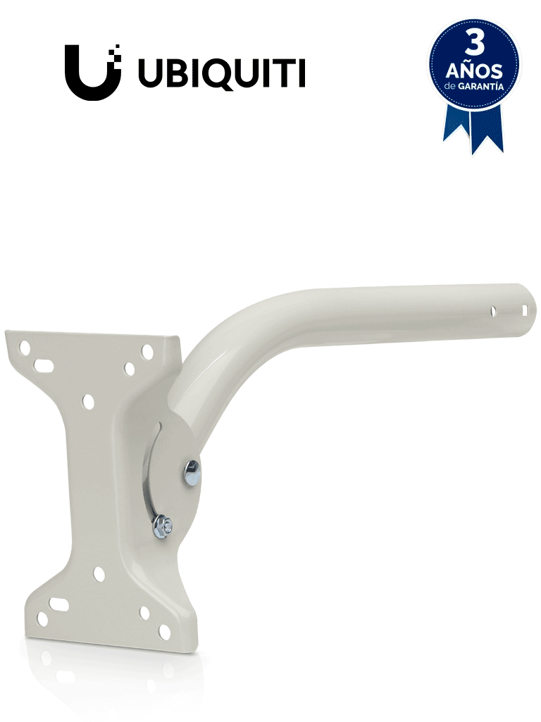 UBIQUITI UB-AM – Montaje de brazo universal compatible con suscriptore