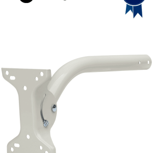 UBIQUITI UB-AM – Montaje de brazo universal compatible con suscriptore UBIQUITI UB-AM – Montaje de brazo universal compatible con suscriptore