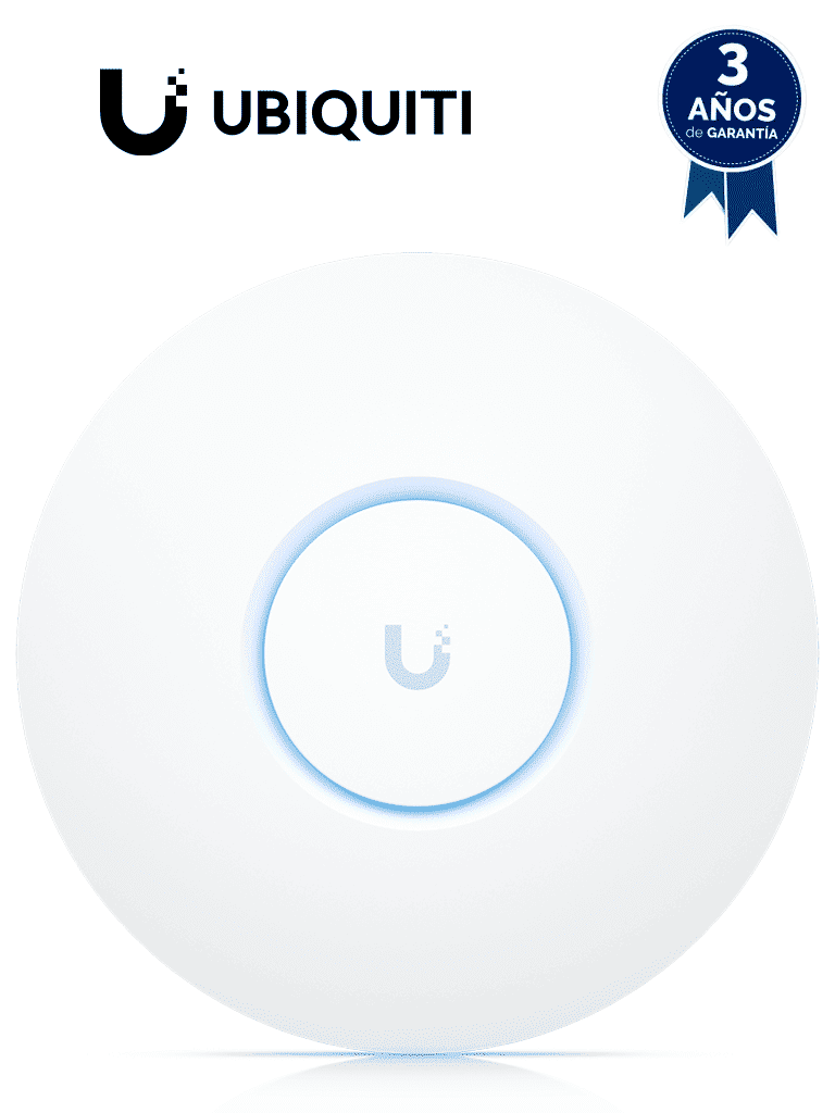 UBIQUITI UAP-NANOHD – UniFi AC Nano HD: Access Point de doble banda 80