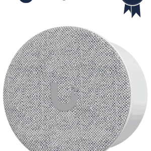 UBIQUITI UVC-AI-THETA-AUDIO – Bocina con microfono integrado, Audio bi UBIQUITI UVC-AI-THETA-AUDIO – Bocina con microfono integrado, Audio bi