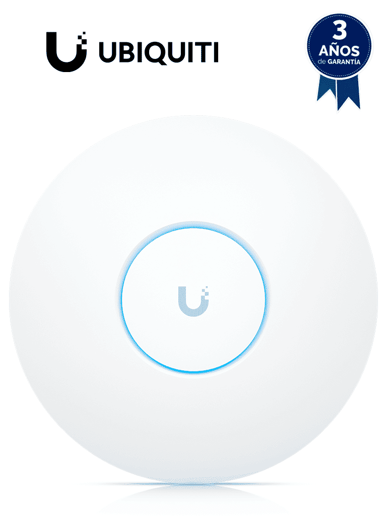 UBIQUITI UAP-AC-HD – UniFi AC HD: Access Point para interiores con dob UBIQUITI UAP-AC-HD – UniFi AC HD: Access Point para interiores con dob