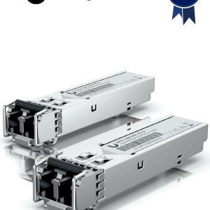 UBIQUITI UACC-OM-MM-1G-D-2 – Módulo UFiber SFP 1.25G con transceptor M UBIQUITI UACC-OM-MM-1G-D-2 – Módulo UFiber SFP 1.25G con transceptor M