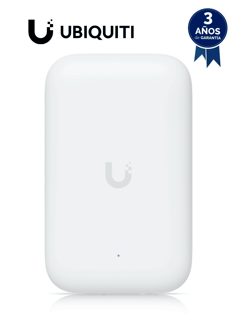 UBIQUITI UK-ULTRA – Punto de Acceso Compacto para Interior Exterior 1