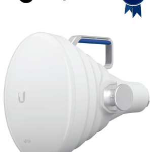 UBIQUITI UISP-HORN – Antena Sectorial 30° tipo Horn para Multipunto, 1 UBIQUITI UISP-HORN – Antena Sectorial 30° tipo Horn para Multipunto, 1