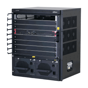 DAHUA DH-S7806 Switch Core Administrabe capa 3 Switching 76.8Tbps 8640 DAHUA DH-S7806 Switch Core Administrabe capa 3 Switching 76.8Tbps 8640
