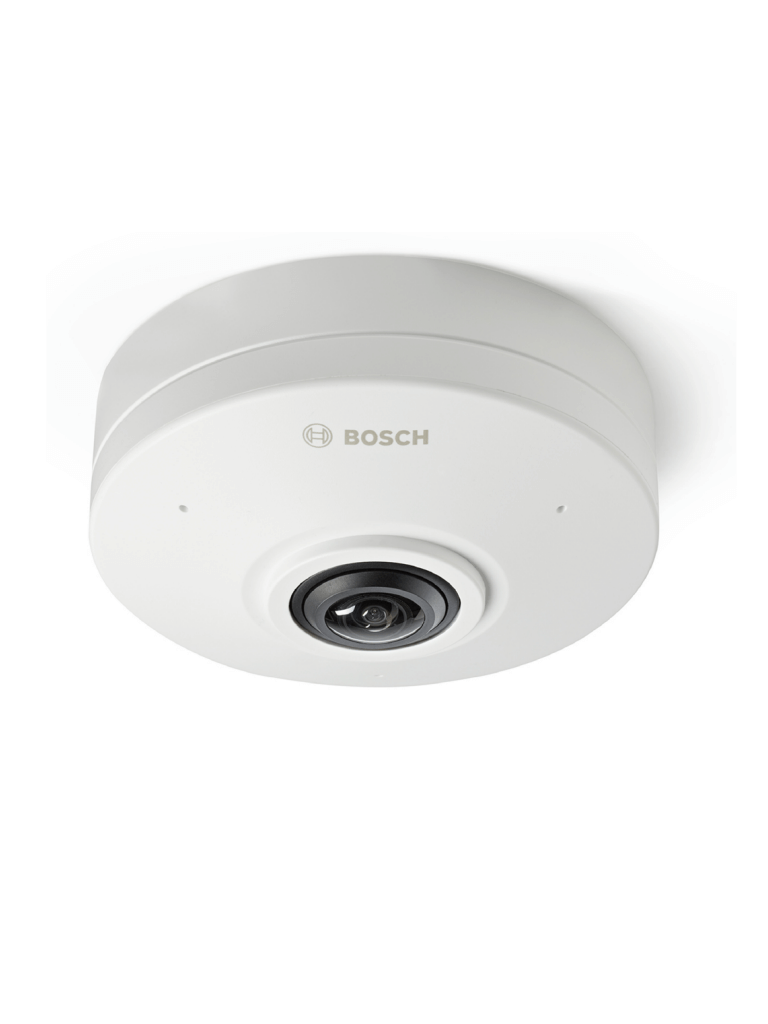 BOSCH V_NDS5704F360 – Domo fijo 12MP 360º FLEXIDOME panoramic 5100i. R