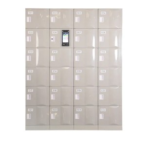 ZKTECO LOCKERPADG4PRO23 – Solución para lockers inteligentes con recon ZKTECO LOCKERPADG4PRO23 – Solución para lockers inteligentes con recon